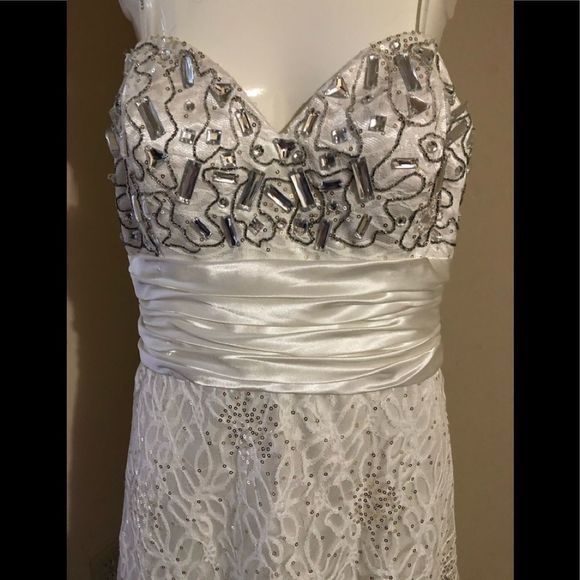 CachetBoutique dress - Picture 5 of 9